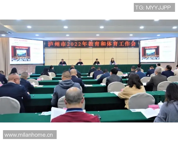 全国八省启动体育职业教育改革试点 促进体育行业人才培养模式创新