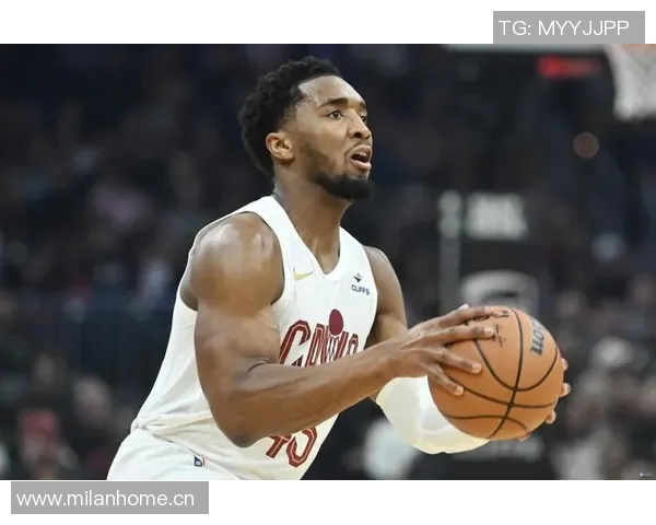 米切尔赛后直言:我们配得上胜利 米切尔赛后直言:我们配得上胜利