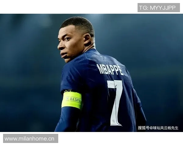 体育头条热议:姆巴佩是否将离开巴黎? 体育头条热议:姆巴佩是否将离开巴黎?