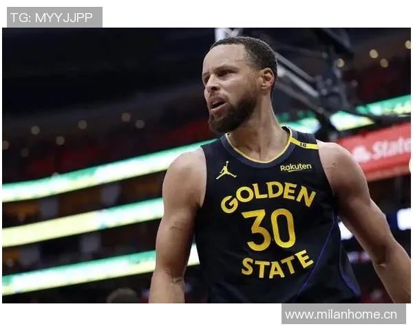 球迷炸锅：库里这一行为引热议！