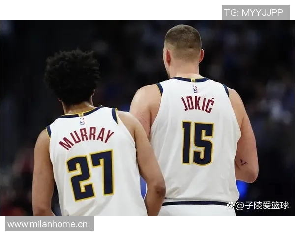 约基奇伤情更新:复出时间仍未确定 约基奇伤情更新:复出时间仍未确定