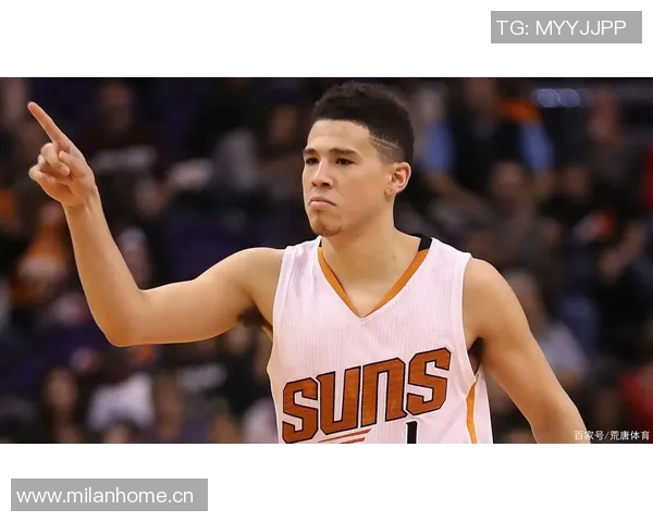 最新战报:布克全场高光瞬间集锦 最新战报:布克全场高光瞬间集锦