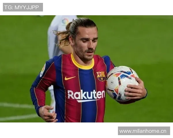 球迷炸锅:格列兹曼这一行为引热议! 球迷炸锅:格列兹曼这一行为引热议!