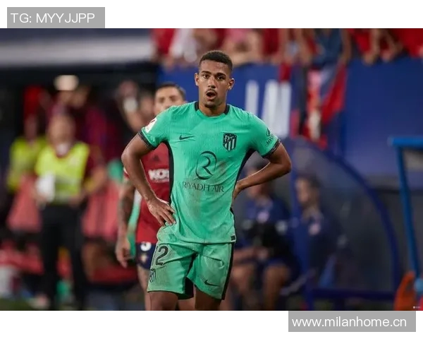 马竞伤情更新:复出时间仍未确定 马竞伤情更新:复出时间仍未确定