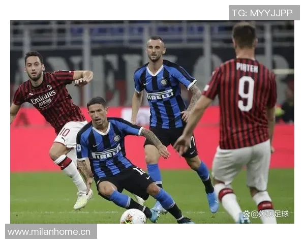 【深度解析】AC米兰近况+未来走势预测