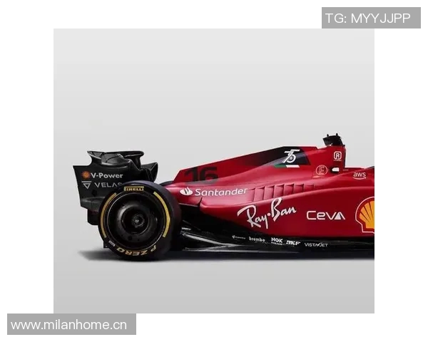 F1赛车空气动力学技术发展及比赛表现分析 F1赛车空气动力学技术发展及比赛表现分析