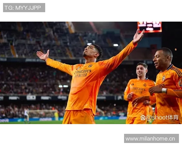 技术统计：贝林厄姆近5场表现一览