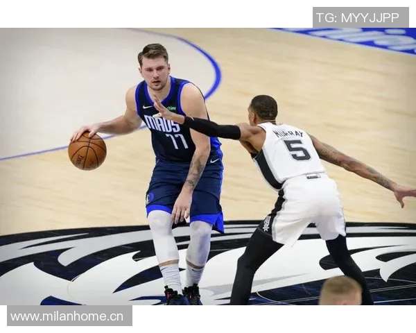 【深度解析】独行侠近况+未来走势预测