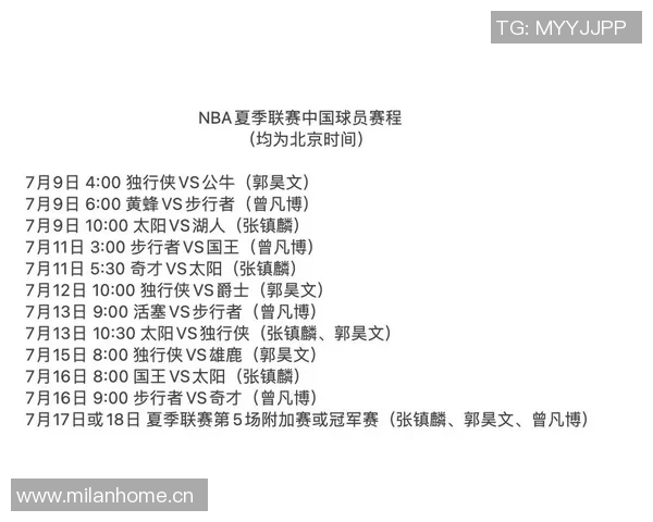 NBA今日赛程及明星球员表现实时更新