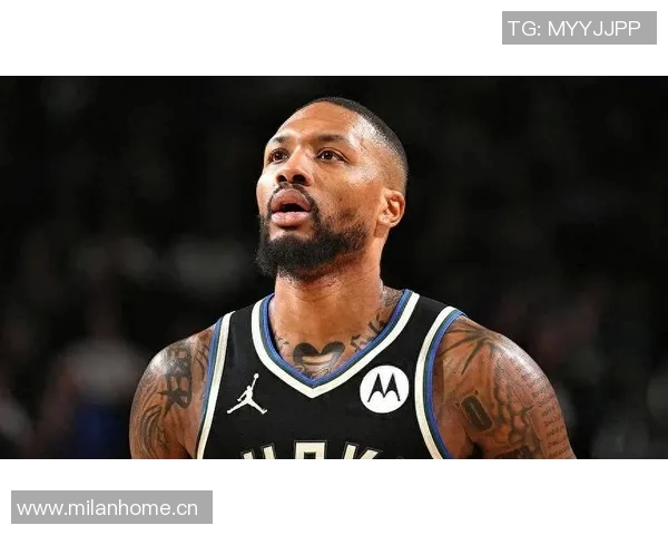 战术拆解:利拉德为何能掌控比赛节奏?