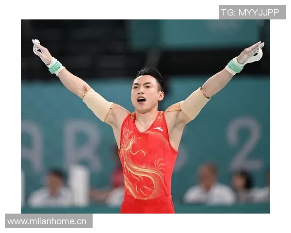 奥运会体操比赛评分标准详解