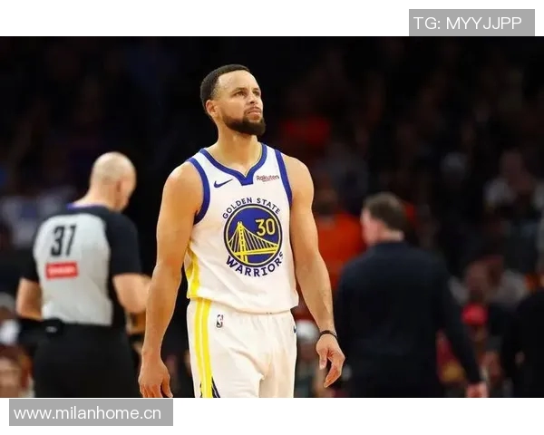 勇士核心库里因违规遭罚款并被禁赛球队前景再受重创 勇士核心库里因违规遭罚款并被禁赛球队前景再受重创