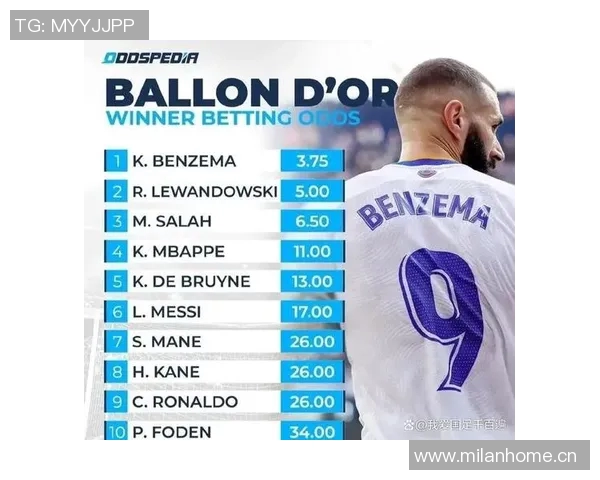 切尔西球员冲击金球奖数据全面分析与表现对比